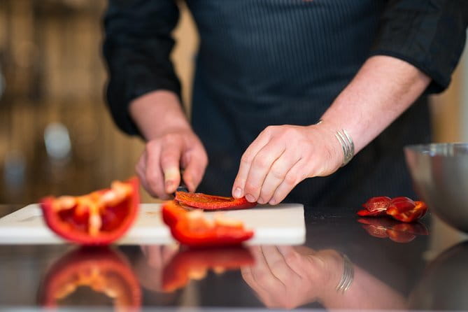 Florence: Cooking Class Pasta & Tiramisu Making Unlimited Wine - My booking advice