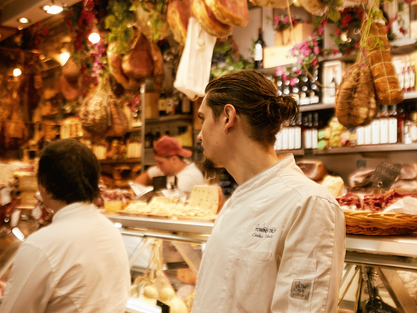 Florence: Cooking Class with Local Food Market Tour - How much cooking do you really do?