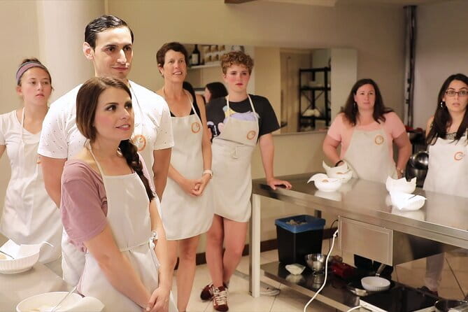 Florence Cooking Course with Historic Local Market Visit - What the Tuscan menu may include