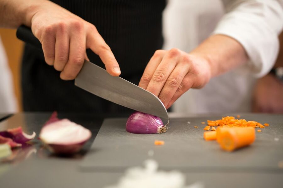 Florence: Exclusive 4-Course Cooking Class and Dinner - Meeting the ACCORD Team at Piazza della Passera
