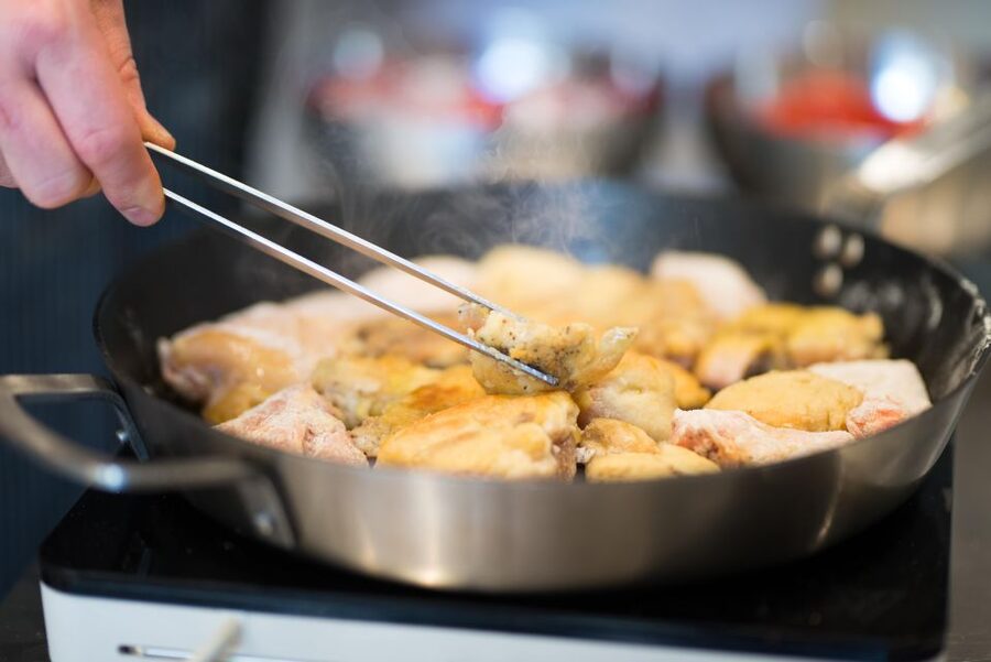 Florence: Exclusive 4-Course Cooking Class and Dinner - Three Italian Dishes and One Traditional Dessert