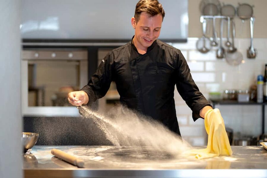 Florence: Highlights Cooking Class with Italian Pastas - What this Florence pasta class is really like