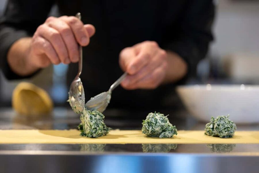 Florence: Highlights Cooking Class with Italian Pastas - Chefactory’s central Florence location