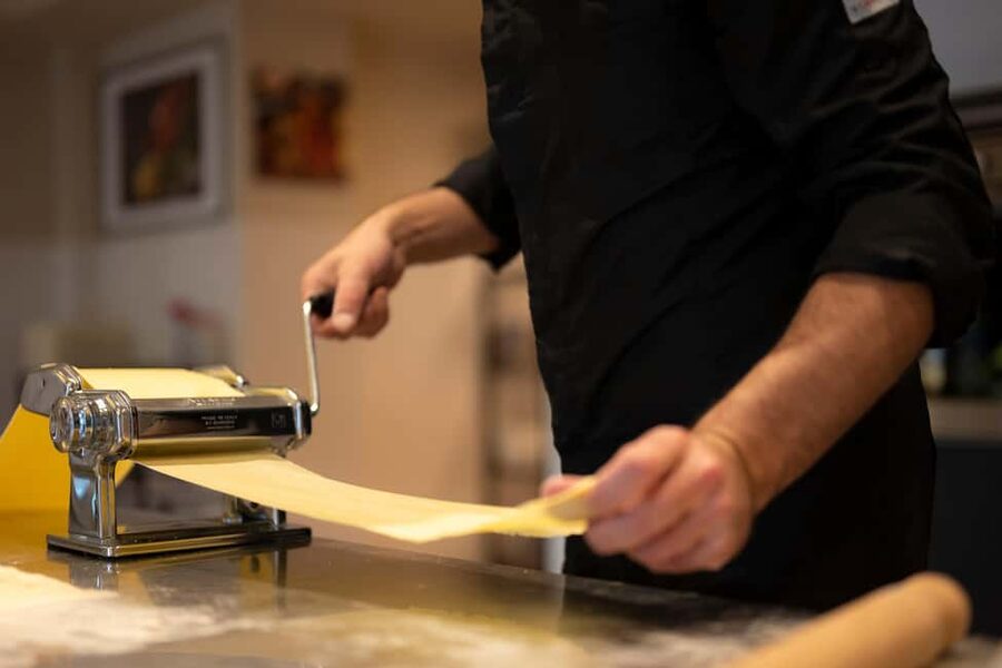 Florence: Highlights Cooking Class with Italian Pastas - Is €68 to €72 good value?