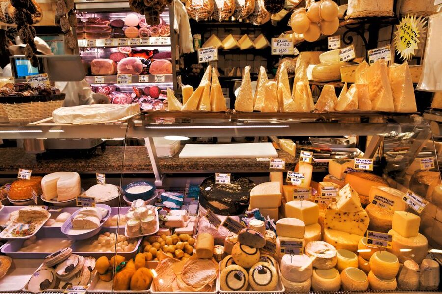 Florence: Market and Cooking Class at a Local's Home - What the $246.96 price buys you