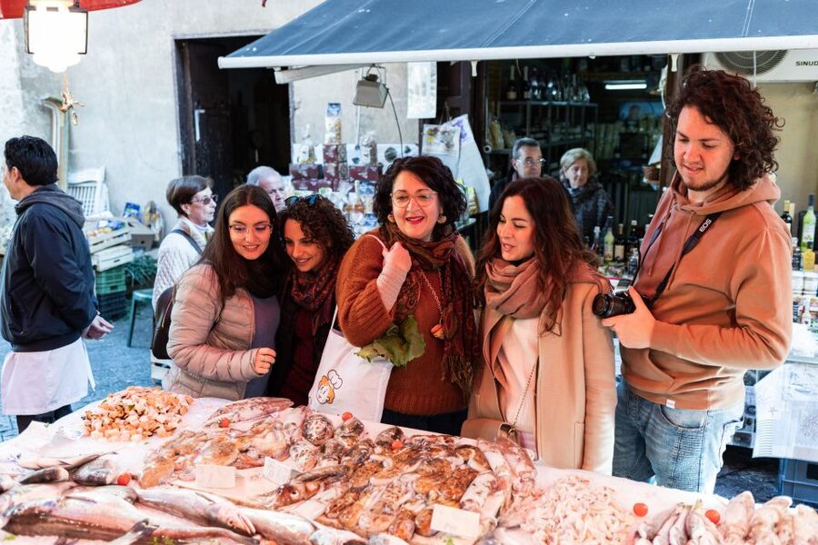 Florence: Market and Cooking Class at a Local's Home - Should you book this experience?