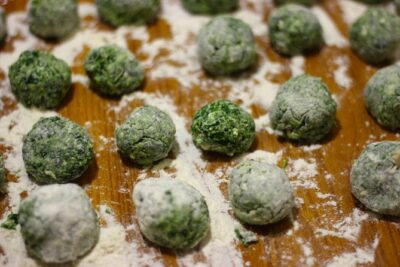 Florence Market Tour & Cooking Class in Local Home with Mirella