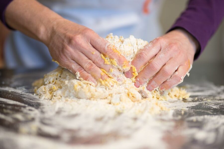 Florence: Market Visit and Cooking Class - Why this Florence cooking class works