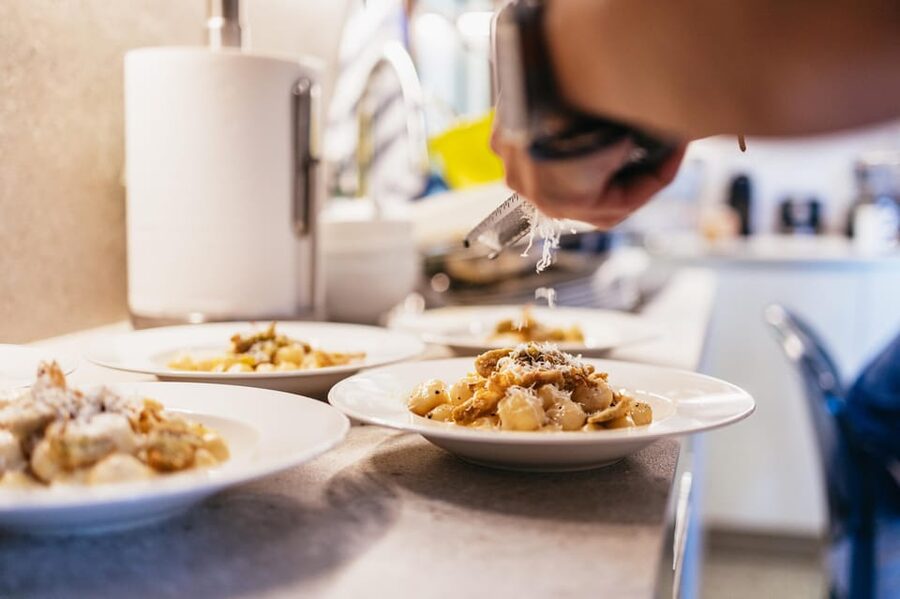 Florence: Pasta and Tiramisu Cooking Class with Local Host - Is $134.81 a fair price?