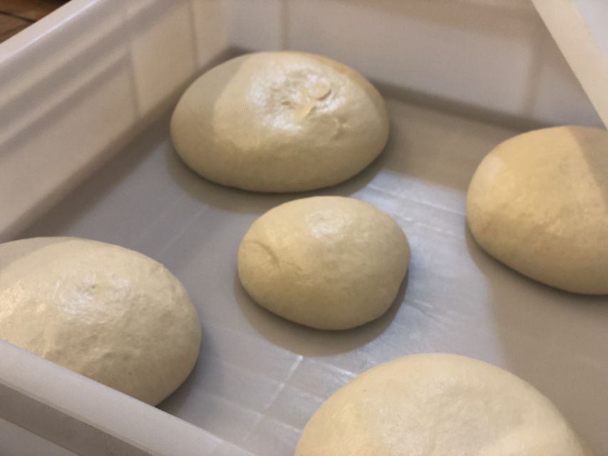 Florence: Pizza and Gelato Family-Friendly Cooking Class - Value at $105 per person