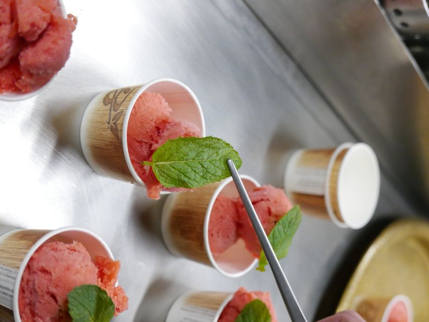 Florence: Pizza and Gelato Family-Friendly Cooking Class - Timing, meeting point, and practical planning