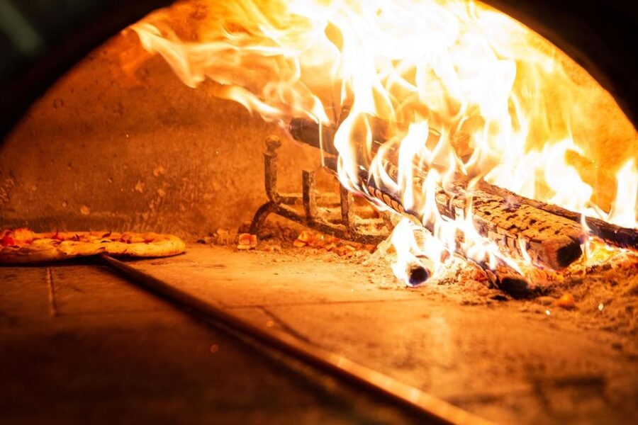 Florence: Pizza-Making and Gelato Experience - Key points at a glance