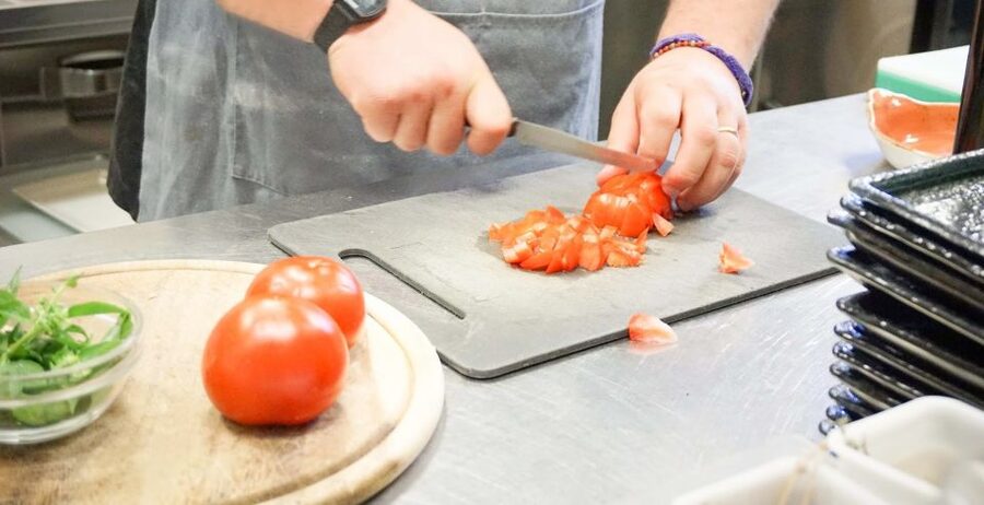Florence: Pizza-Making and Gelato Experience - A good fit for families with children