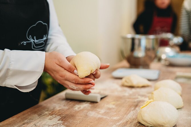 Florence Pizza & Tiramisù Cooking Class: Small Group Experience - Is $144.49 good value?
