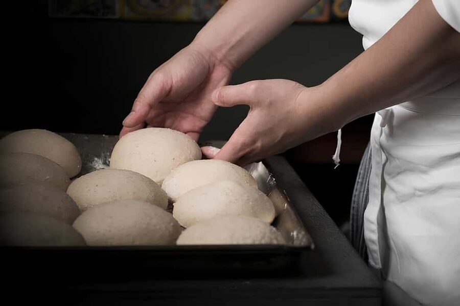 Florence: Private Pizza Making Class with Wine Tasting - Practical details for fitting it into your Florence day
