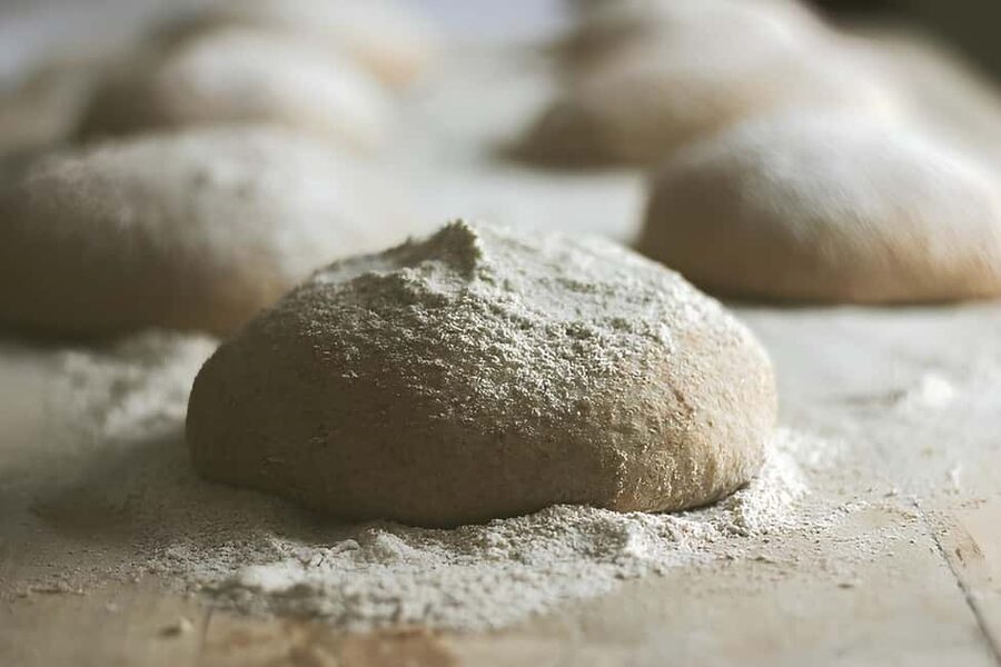 Florence: Private Pizza Making Class with Wine Tasting - What happens when you prepare the dough
