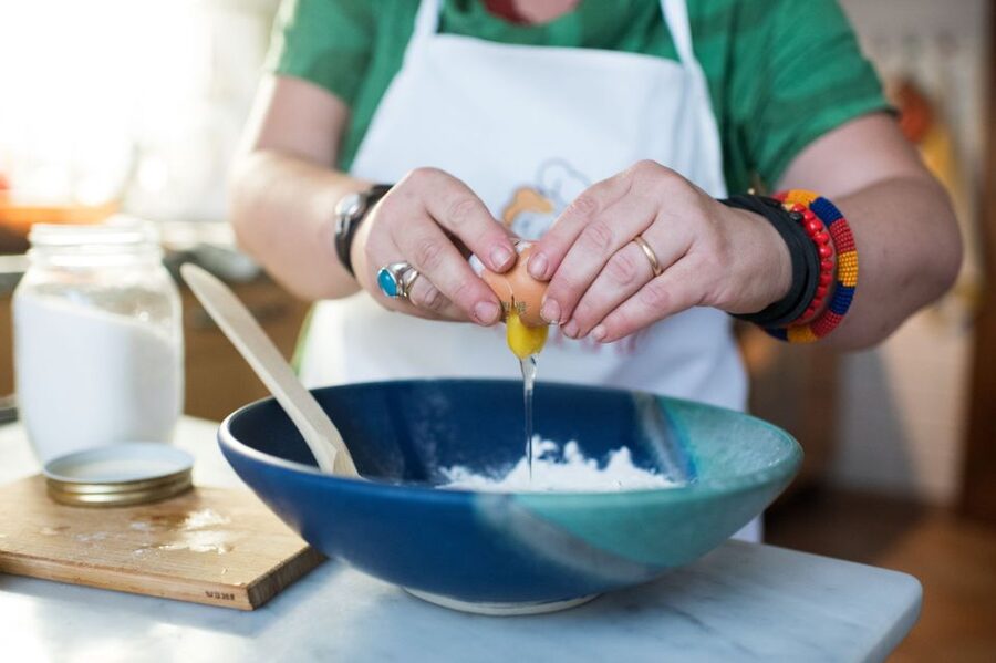 Florence: Small Group Cooking Class at a Local's Home - Key points to know before booking