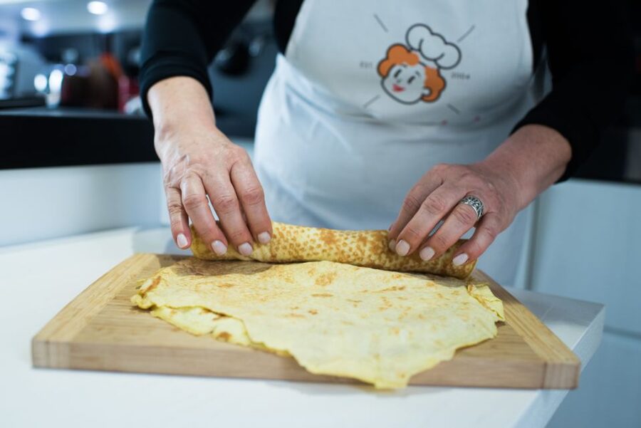 Florence: Small Group Cooking Class at a Local's Home - Cooking in a Florentine home instead of a restaurant