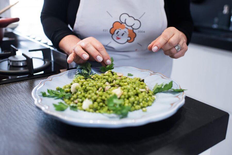 Florence: Small Group Cooking Class at a Local's Home - Why the shared meal matters