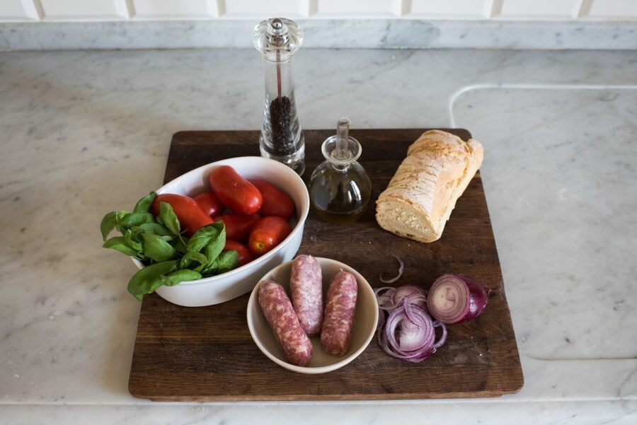 Florence: Small Group Cooking Class at a Local's Home - Three recipes, three chances to get your hands dirty