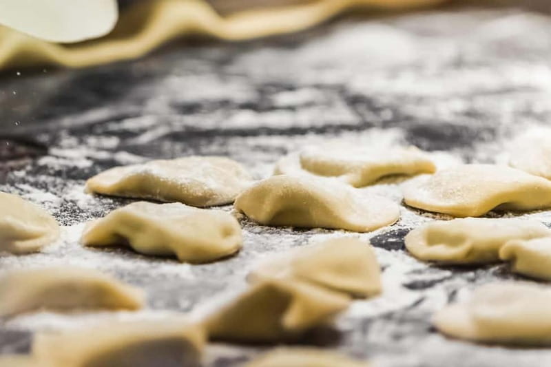 Florence: Tuscan cooking class with handmade pasta and wine - Key things to know