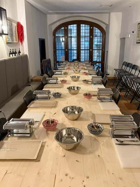 Florence: Tuscan cooking class with handmade pasta and wine - My verdict on the Florence pasta class