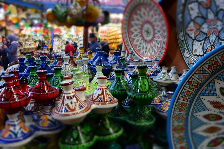 From Agadir: Cooking Class, and Lunch in Berber Village - Should you book this Agadir cooking class?