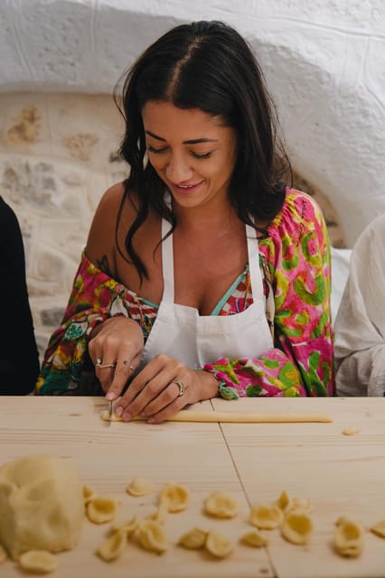 From Bari: Half-Day Polignano Tour & Apulian Cooking Class - Why this Bari to Polignano day works