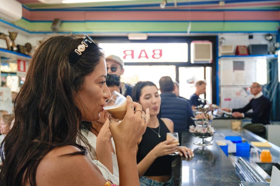 From Bari: Half-Day Polignano Tour & Apulian Cooking Class - A first taste of Apulia in Polignano