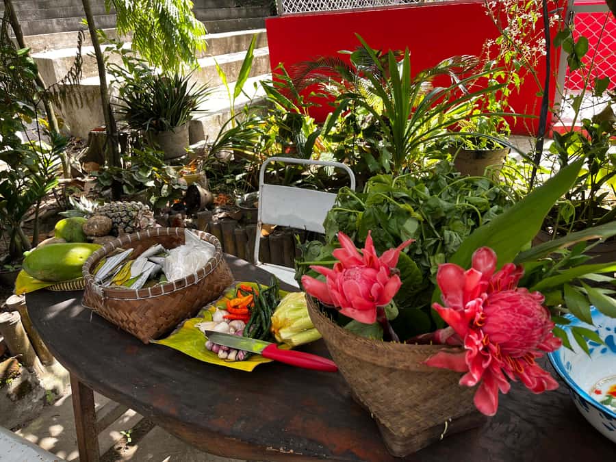 From Garden to Table: Indonesian Cooking Class in Yogyakarta - Key points at a glance