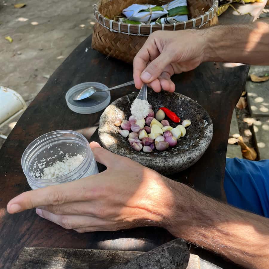 From Garden to Table: Indonesian Cooking Class in Yogyakarta - Should you book this Yogyakarta cooking class?
