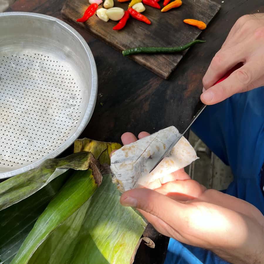 From Garden to Table: Indonesian Cooking Class in Yogyakarta - Comfort, access, and who should book