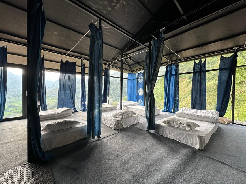 From Hanoi: 2-day Sapa Homestay & Cooking class with locals - Who should book this experience