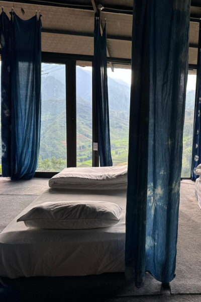 Hanoi: 2-day Sapa Homestay & Cooking class with locals