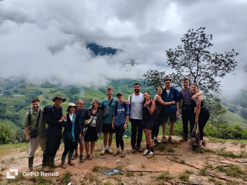 From Hanoi: 2-day Sapa Homestay & Cooking class with locals - Cooking dinner with your host