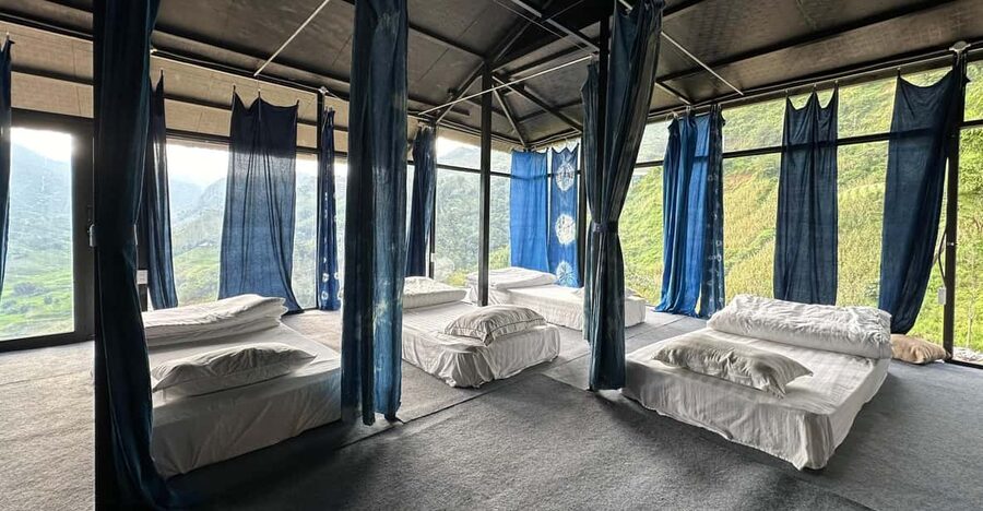 From Hanoi: 2-day Sapa Homestay & Cooking class with locals - Walking through Y Linh Ho, Lao Chai, and Ta Van