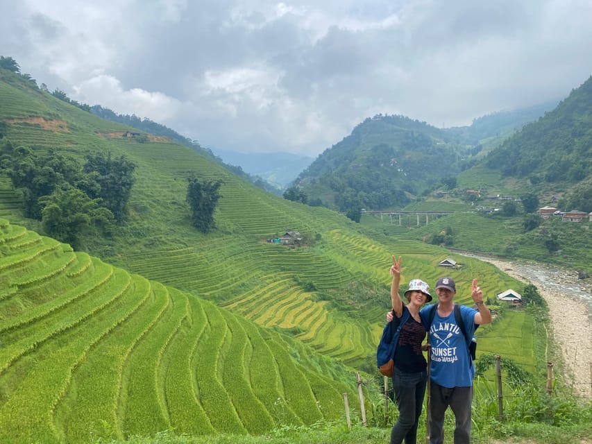 From Hanoi: 2-day Sapa Homestay & Cooking class with locals - What the $56 price really gives you