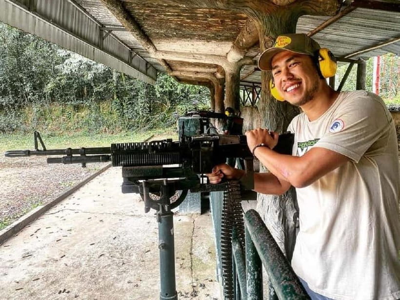 From HCMC: Cu Chi Tunnels Tour with Cooking Experience - Is $39 good value?