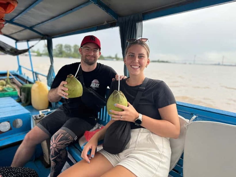 From Ho Chi Minh: Cai Be Boat & Bike Mekong Delta Experience - Key Points at a Glance