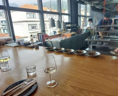 Market to Plate: visit the market & culinary experience