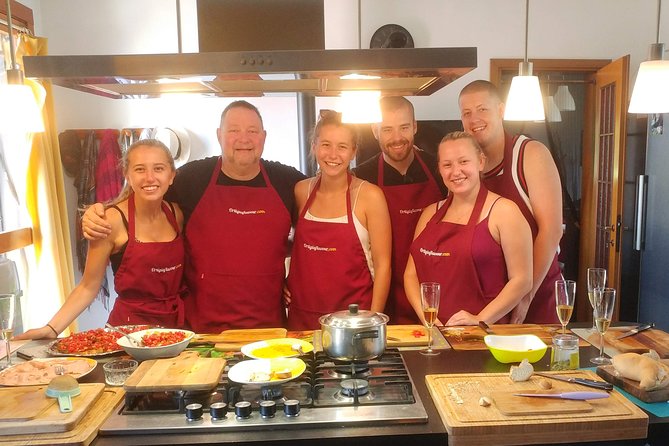From market to Table Cooking lesson with a local in Sicily - Why the market visit matters