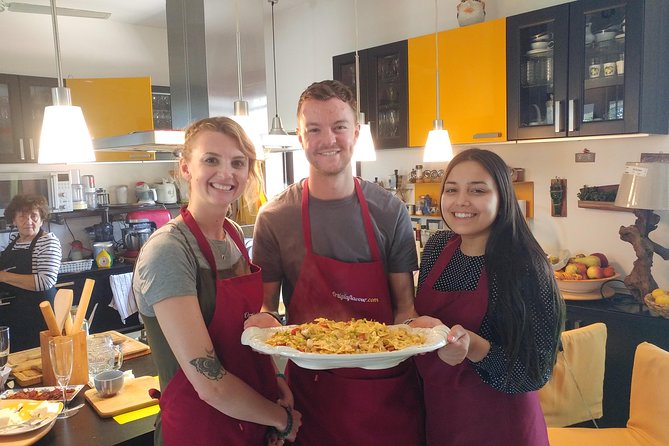 From market to Table Cooking lesson with a local in Sicily - Booking details worth knowing before you go