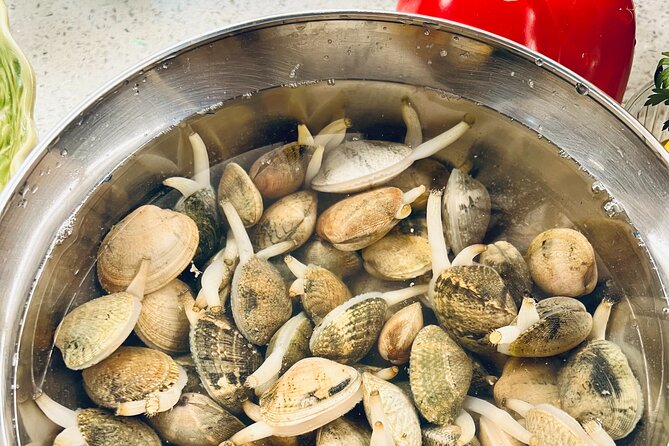 From Market to Table with Paula (Loulé) - Private Cookery Class - Who will enjoy this experience most