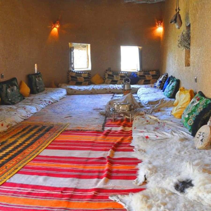 From Marrakech: Atlas Mountains & Berber Lunch - How the $19 price measures up