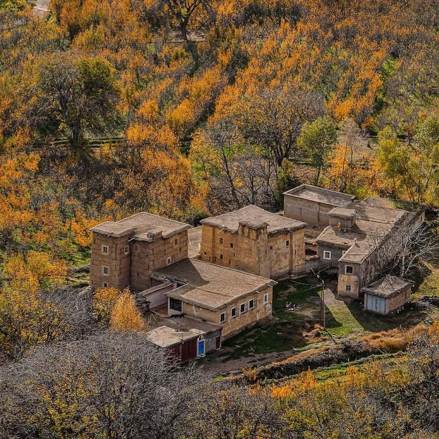 From Marrakech: Atlas Mountains & Berber Lunch - What the guide service adds