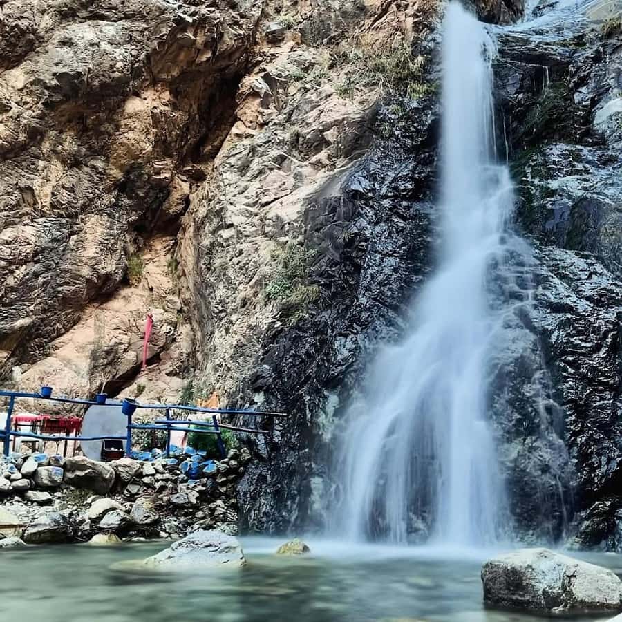 From Marrakech: Atlas Mountains & Berber Lunch - Who will enjoy this day most