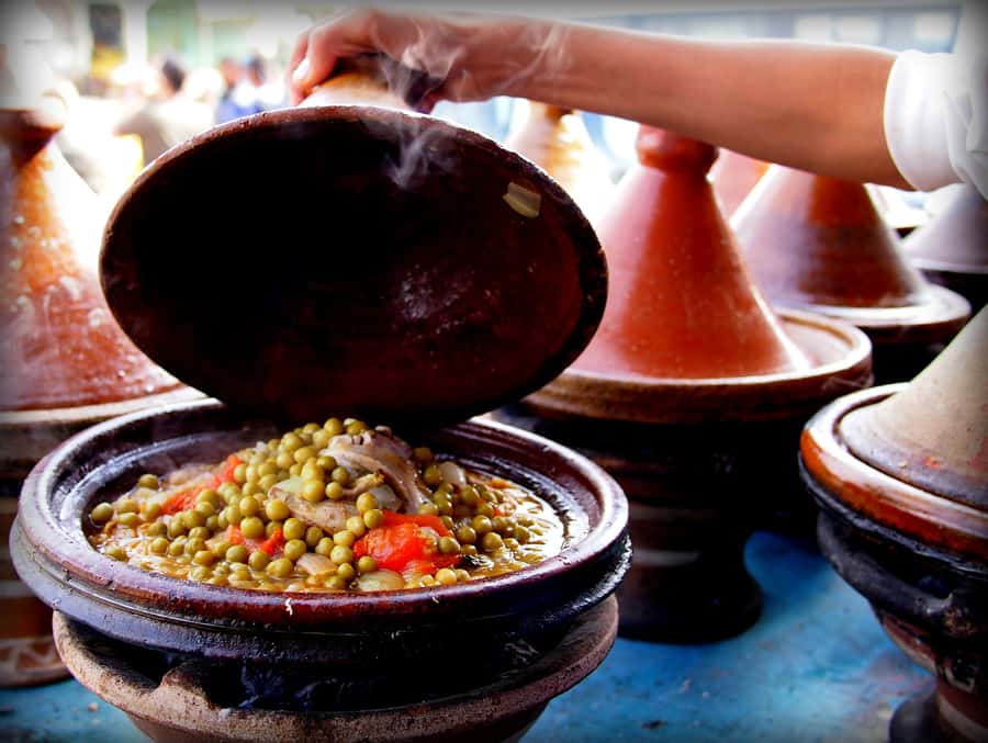 From Marrakech: High Atlas Berber Cooking Class - Why this $32 mountain cooking day works