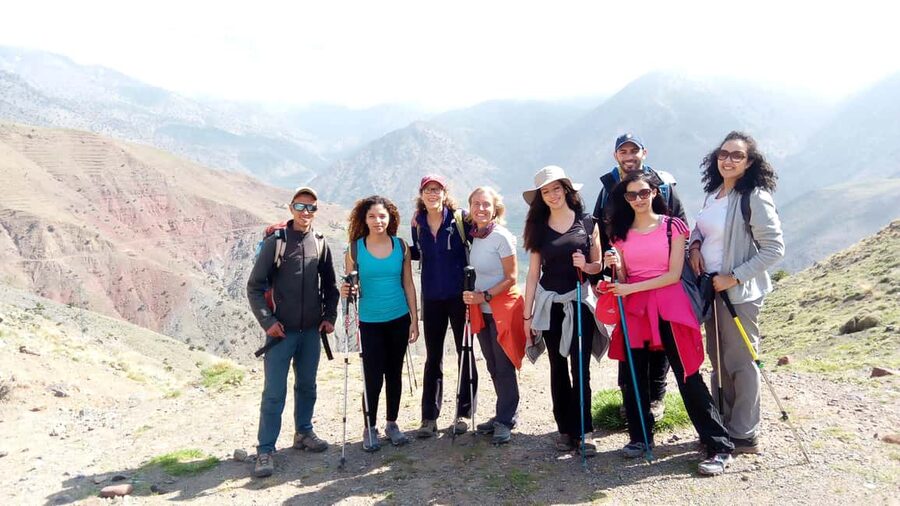 From Marrakech: Ouzoud Waterfalls Guided Hike and Boat Trip - Should you book the Ouzoud Waterfalls day trip?