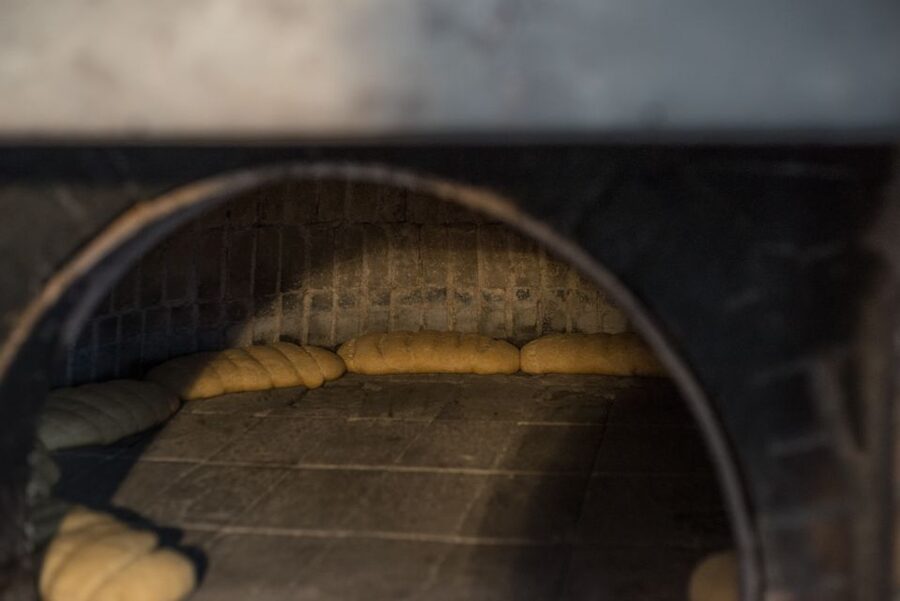 From Mykonos: Mykonian Farm Baking Class with Brunch - A slower, more useful side of Mykonos