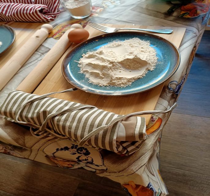 From Rome: Pasta & Tiramisù Cooking Class near Spanish Steps - Should You Book This Rome Pasta Class?